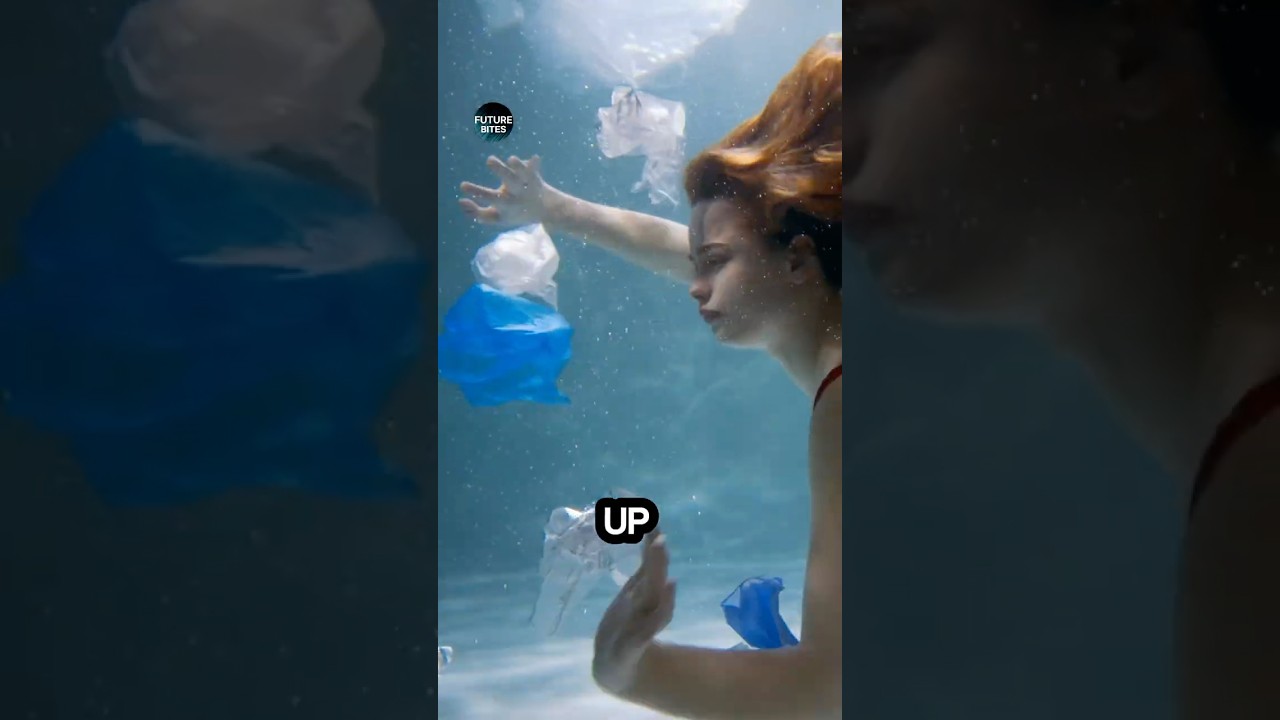 Great Pacific Garbage Patch — The Trash Continent