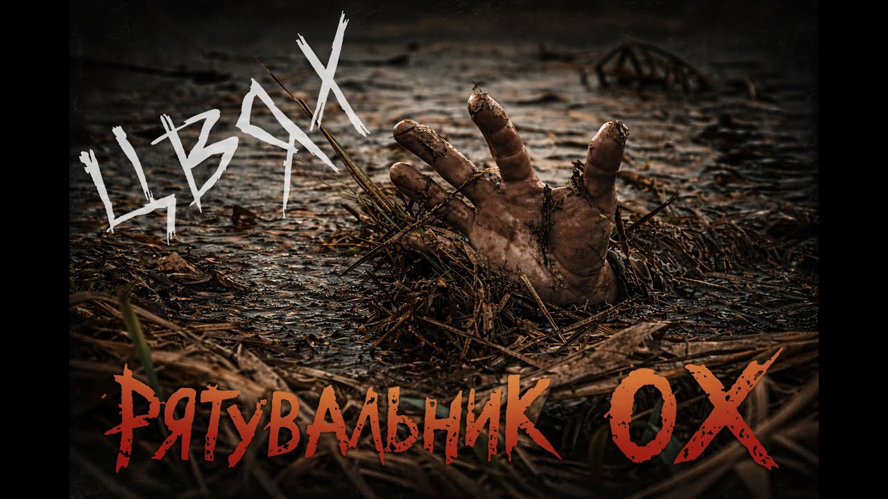 Цвях - Рятувальник Ох