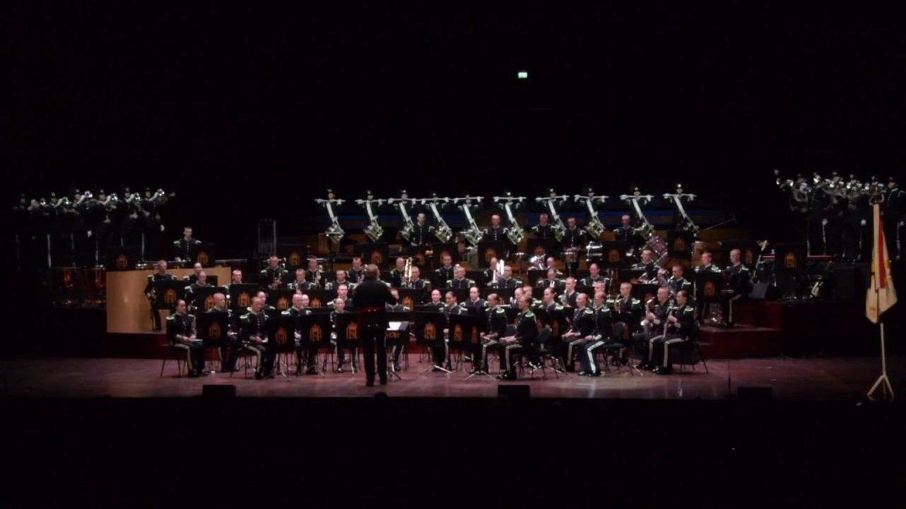 HMKG 2018, Festkonsert del 1