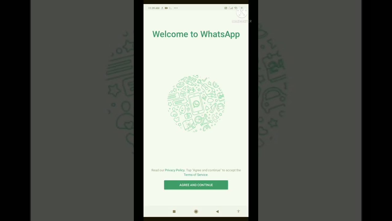 WhatsApp Hack😈#hacker