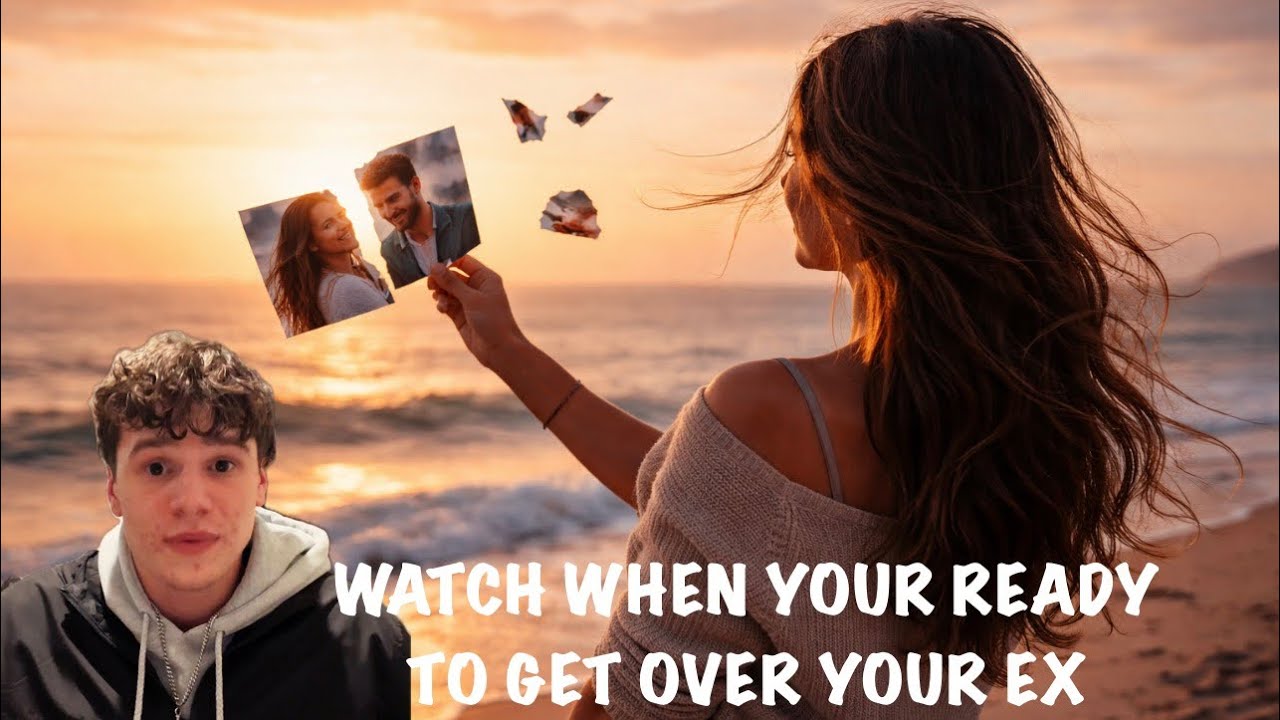 WATCH THIS WHEN YOUR READY TO GET OVER YOUR EX‼️