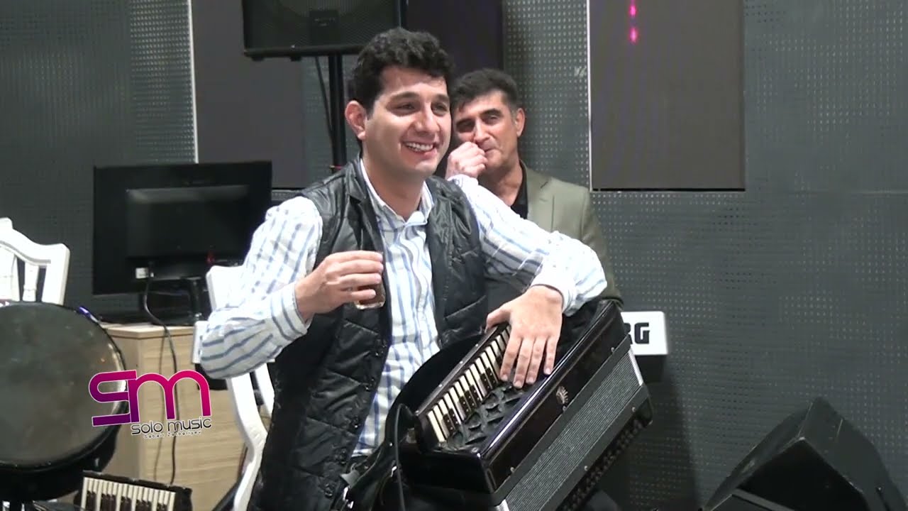 Orxan Mirnatiqoğlu (qarmon) Nağara ifaçısı Seymurun ovladi Ömərin kicik  toyu -1 #solomusic #2024