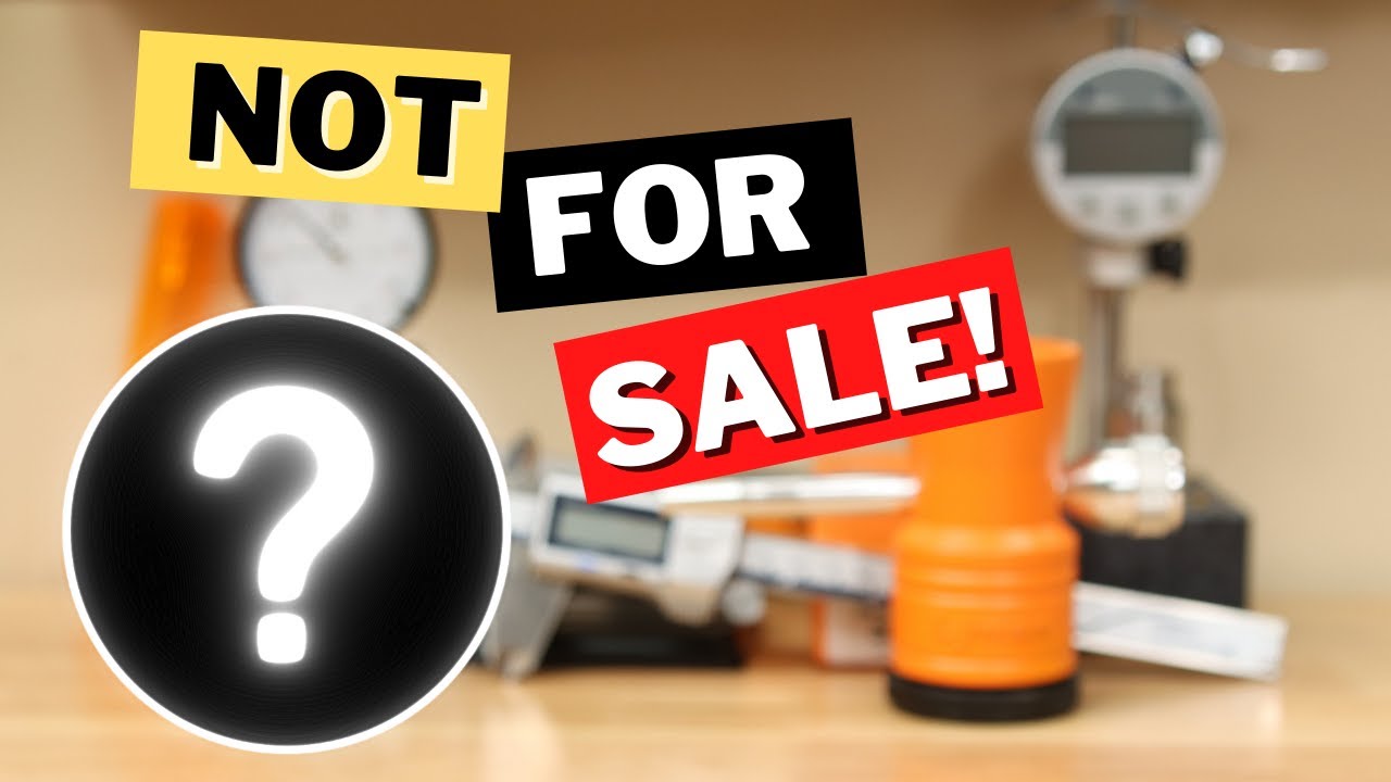 The Reloading Tool Every Handloader Needs - But Can't Buy