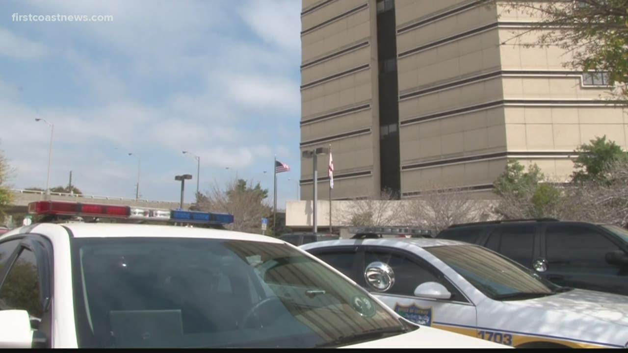 JSO breaks down the responsibility of an off-duty officer