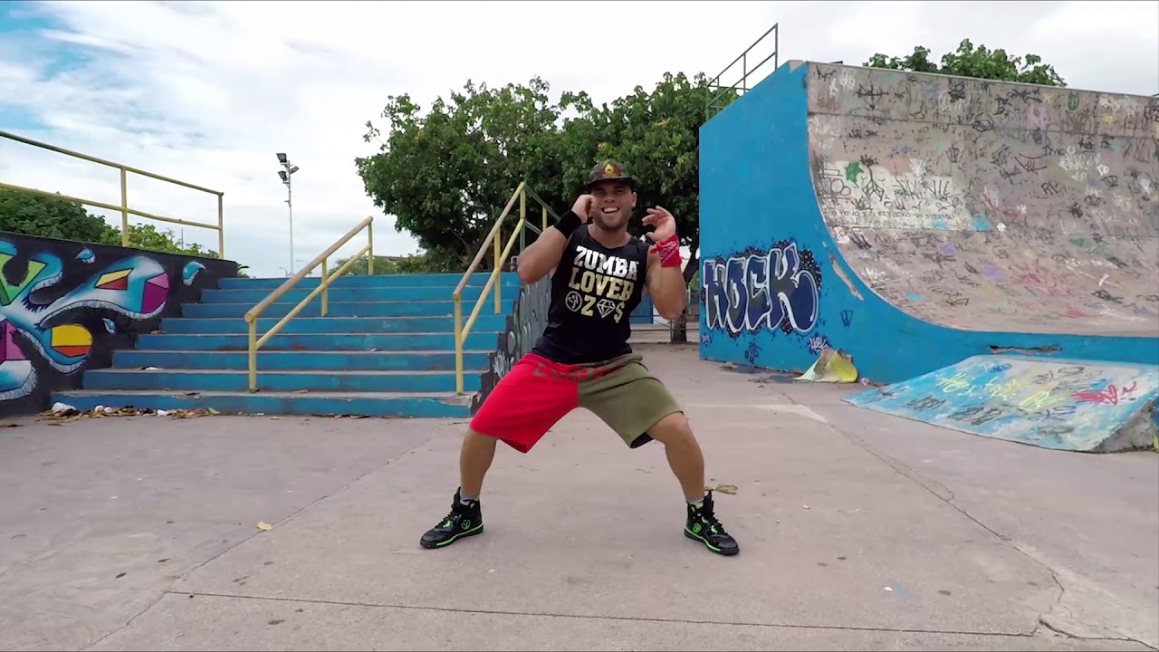 Warm-up  - Streeter ( Maurício Camargo Hit The Streetz ) - DJ Dani Acosta