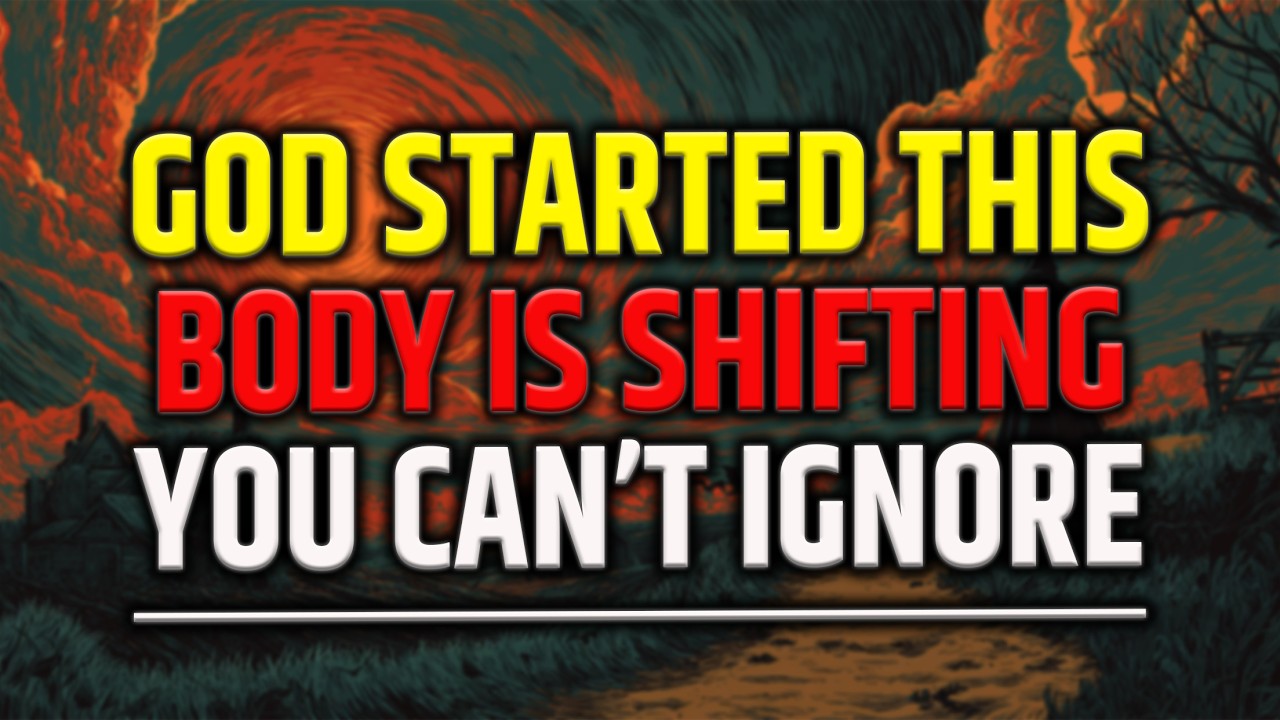 Chosen One, Your Body Is Entering the 5th Dimension   Here Are The Signs
