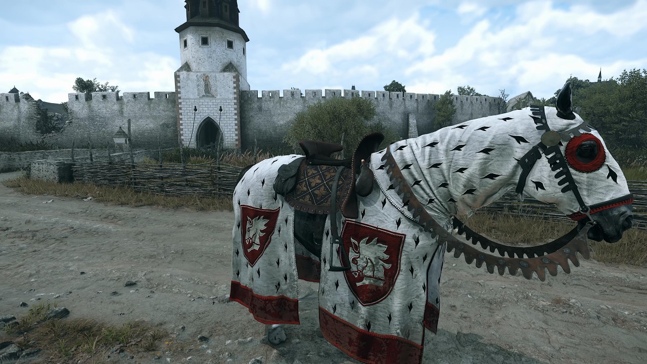 Kingdom Come Deliverance 2 INSANE Next-Gen Ultra Modded Graphics 2026 | Cinematic Reshade Mod