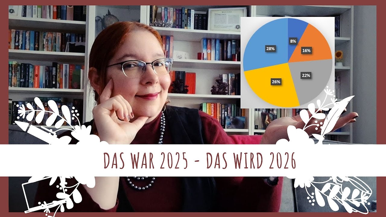 Spaß mit Statistik 2025 - und was machen wir als nächstes?