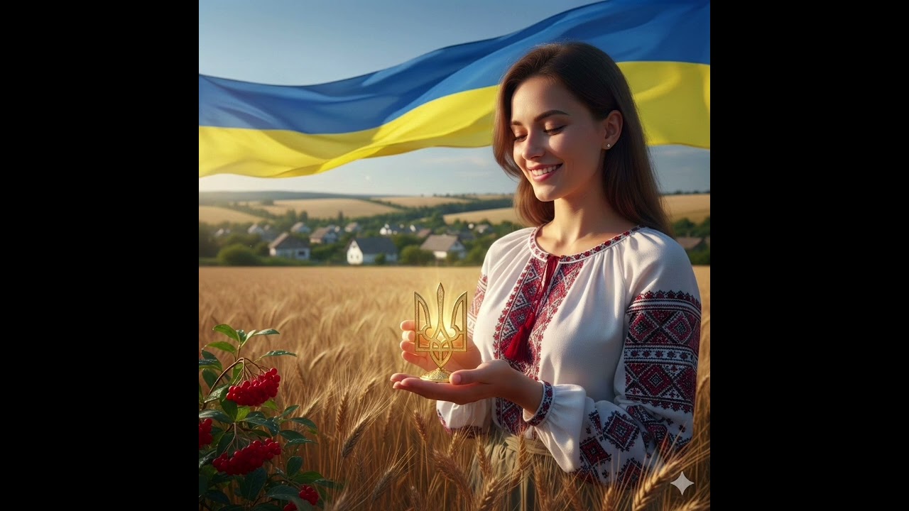 Україна - Ші та Олена Тарчинська (текст) #новамузика #music #українськамузика