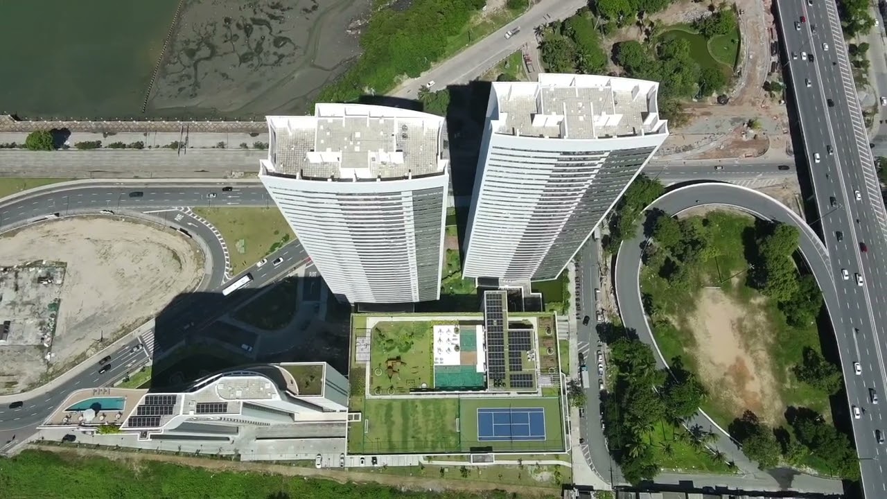 Parque publico Cais José Estelita e Forte das Cinco Pontas, #fimimini3se #fimimini3