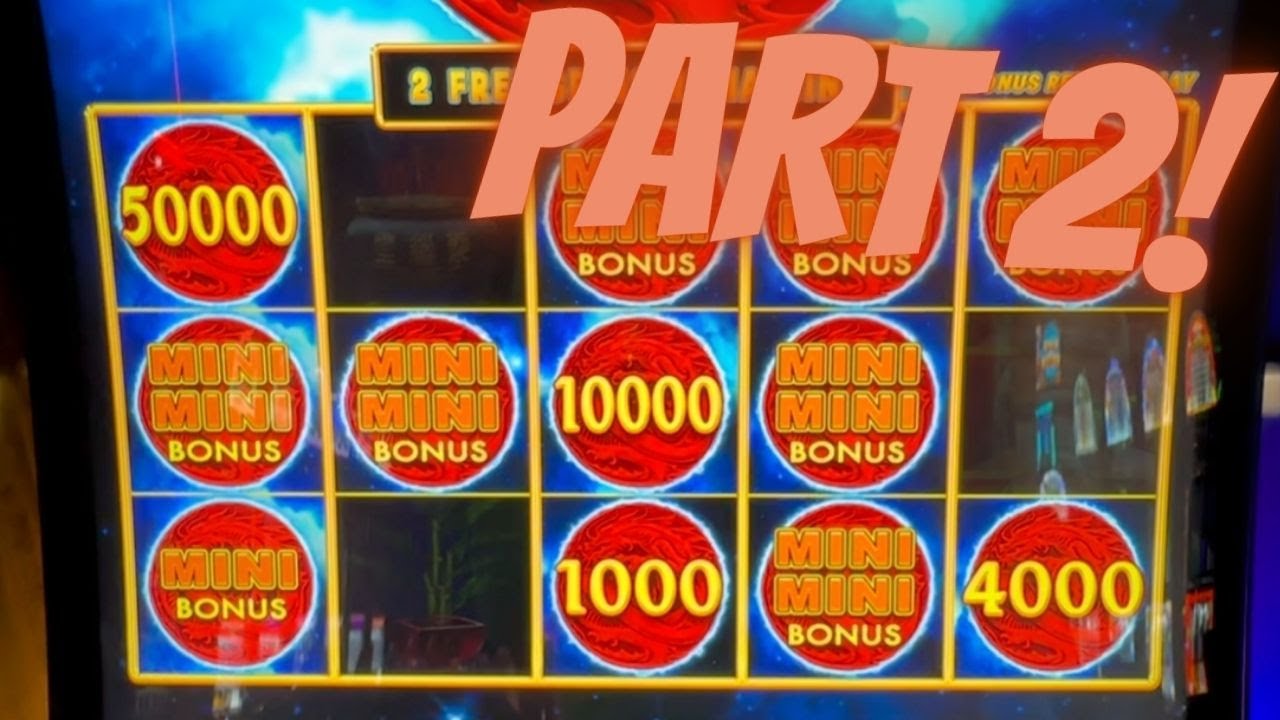 Я — МАСТЕР КУНГ-ФУ, ЧАСТЬ ВТОРАЯ! #lightninglink #aristocratgaming #slots