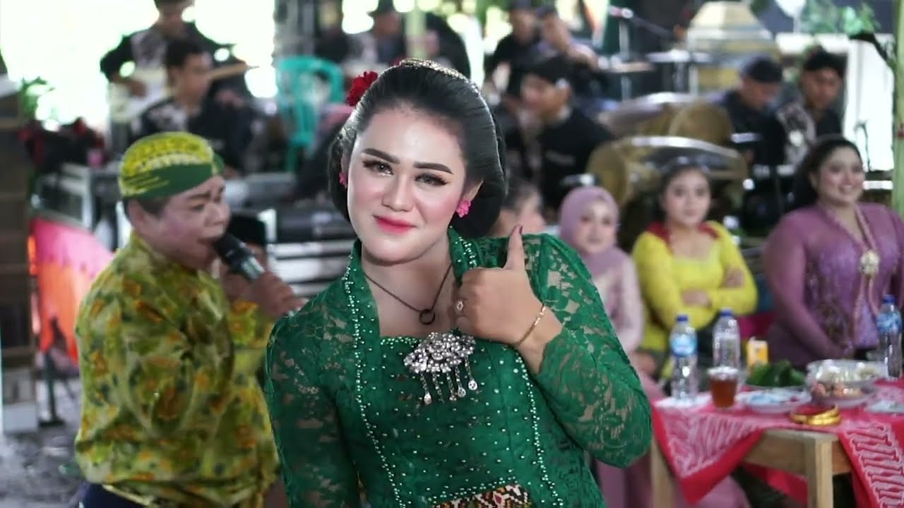 Sedap Malam Sragen Bikin Ulah Lagi