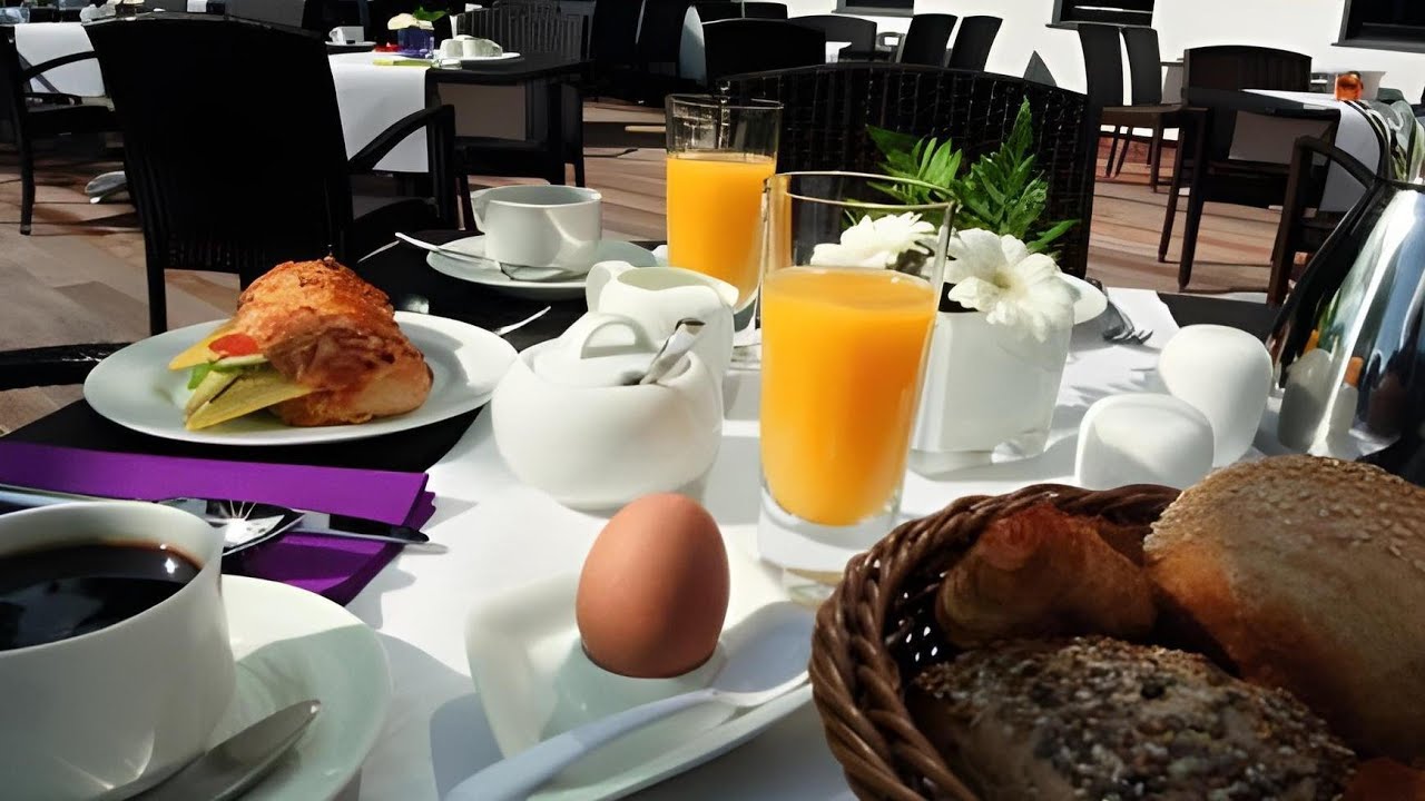 AVITAL Resort, Winterberg, Germany | Vacations In Europe