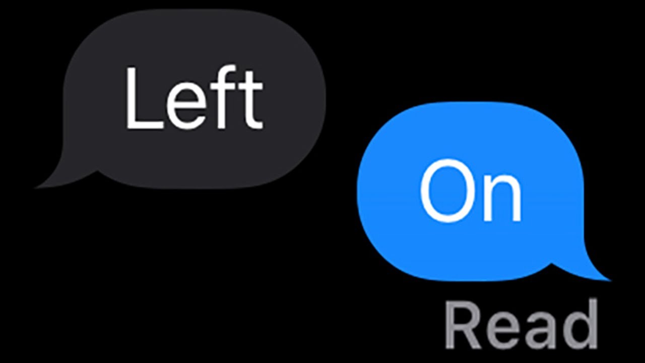 Left on Read (Trailer)