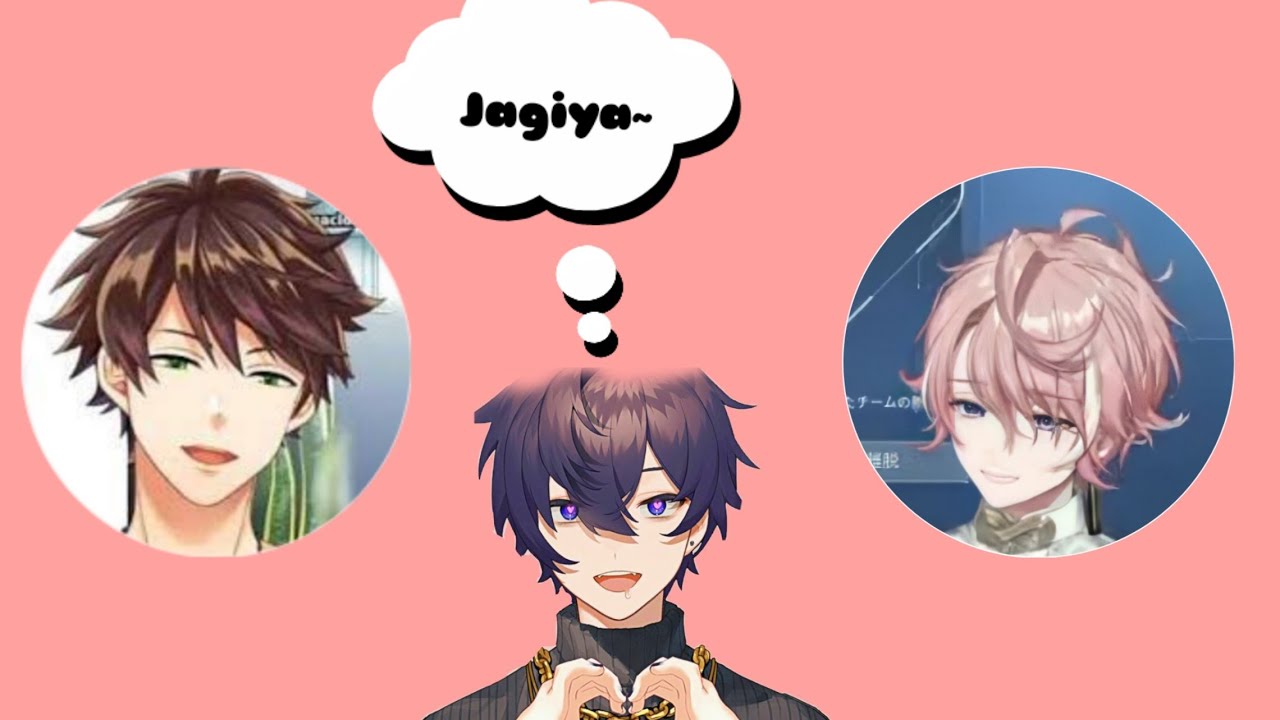 jealous minase when shoto call suha honey