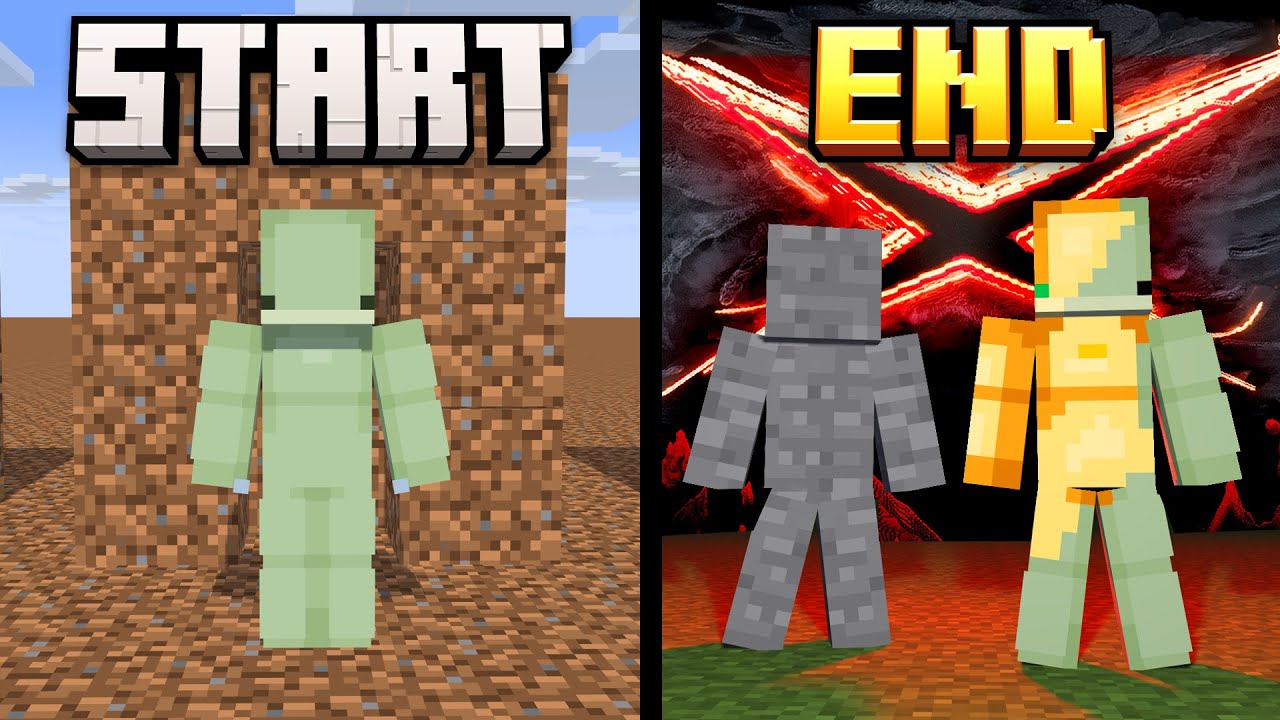 The ENTIRE LORE of Joll and Conk Explained