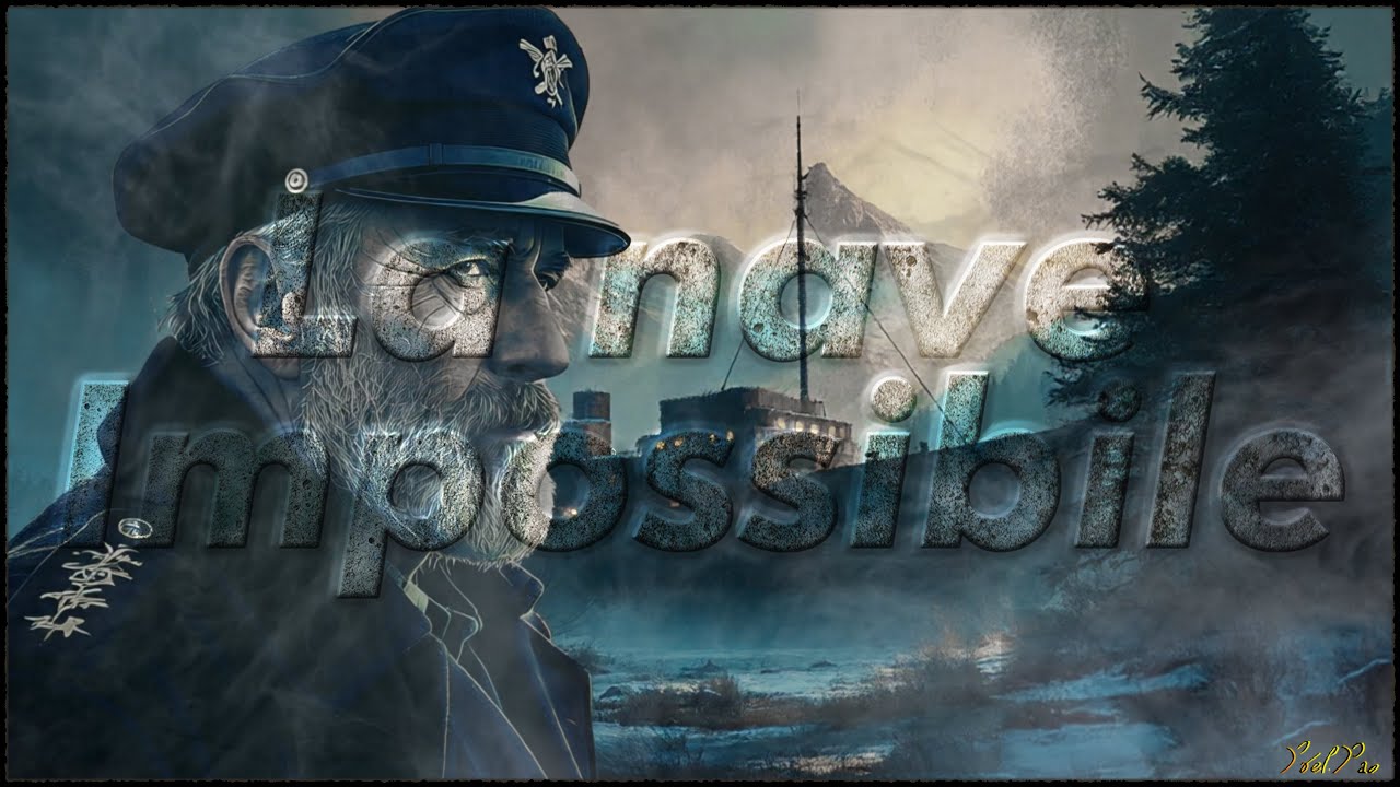 La nave Impossibile