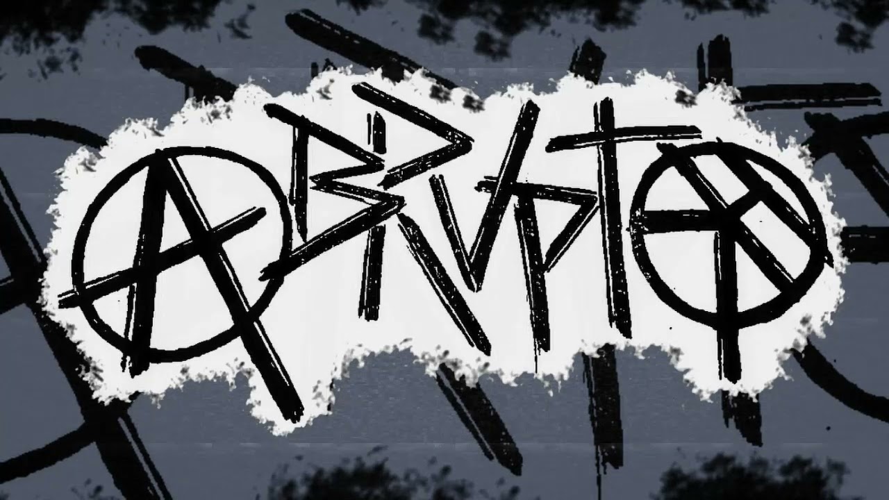 Abrupto - ... Un Maldito Akto de Rebeldia (Maketa 2022)