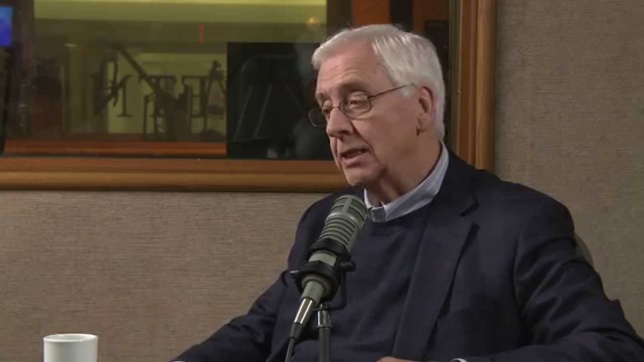 Daniel Block | What Is Biblical Worship?