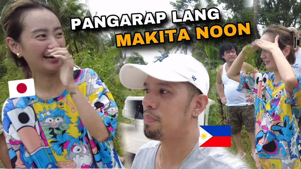 ISA SA PINAGMAMALAKI NG QUEZON MAKIKITA NA NAMIN 🇵🇭🇯🇵| FilipinoJapaneseFamily