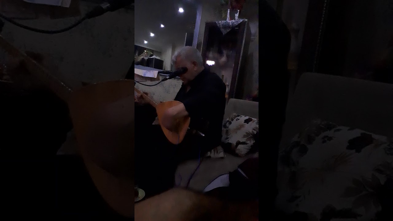 İlhan Kara Savcılara desem asarlar 2019