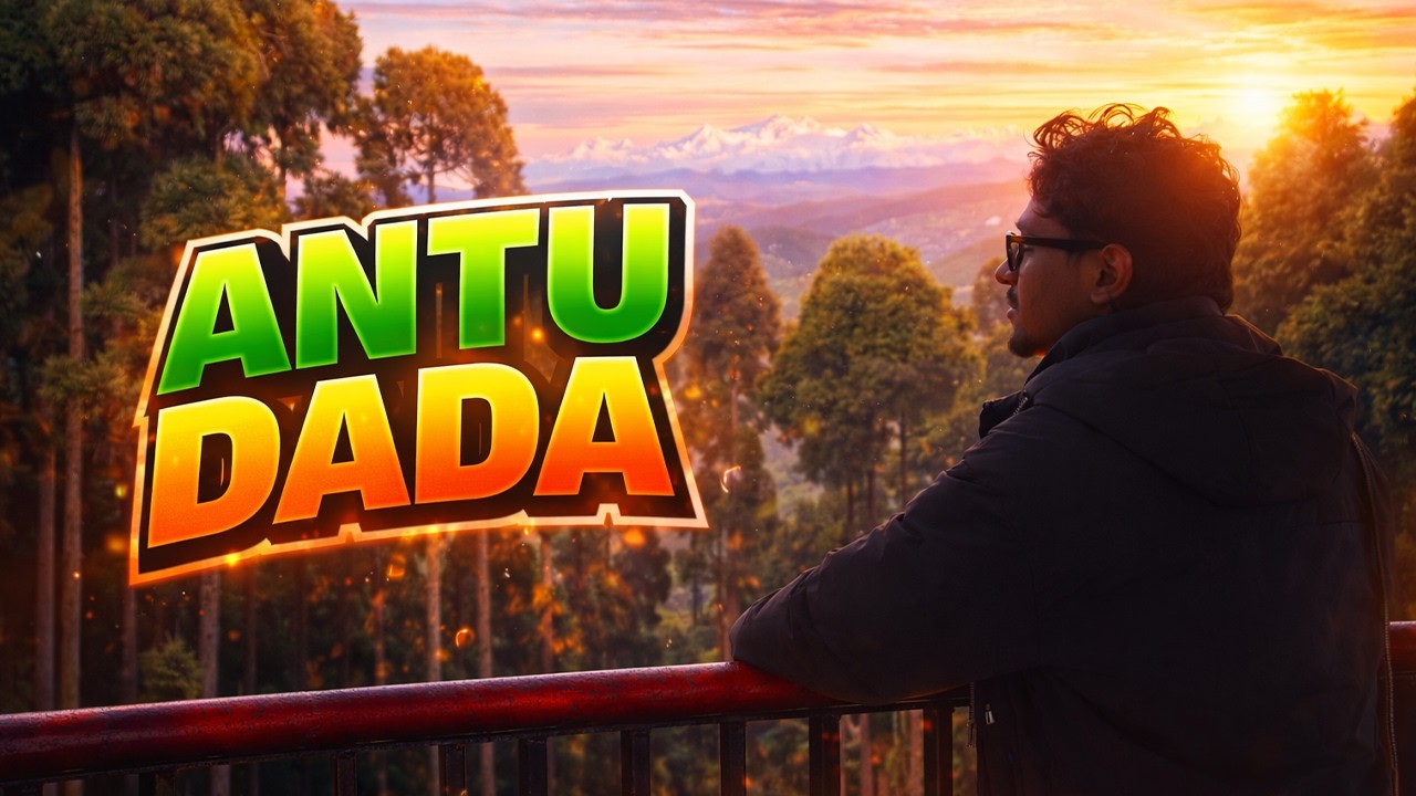 Shreeantu, Illam | Bauwaa #travel #nepalivlog #bauwaa #shreeantu #kanyam #illam #trending