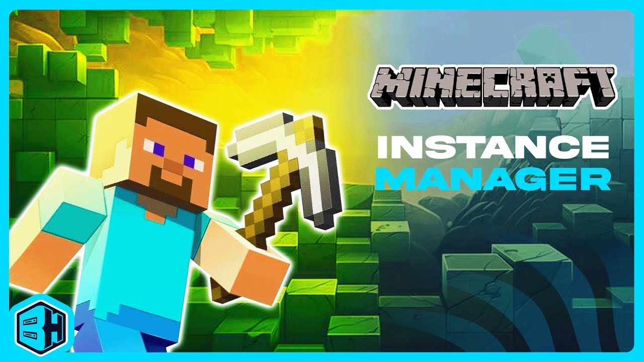 How to Use the BisectHosting Instance Manager!