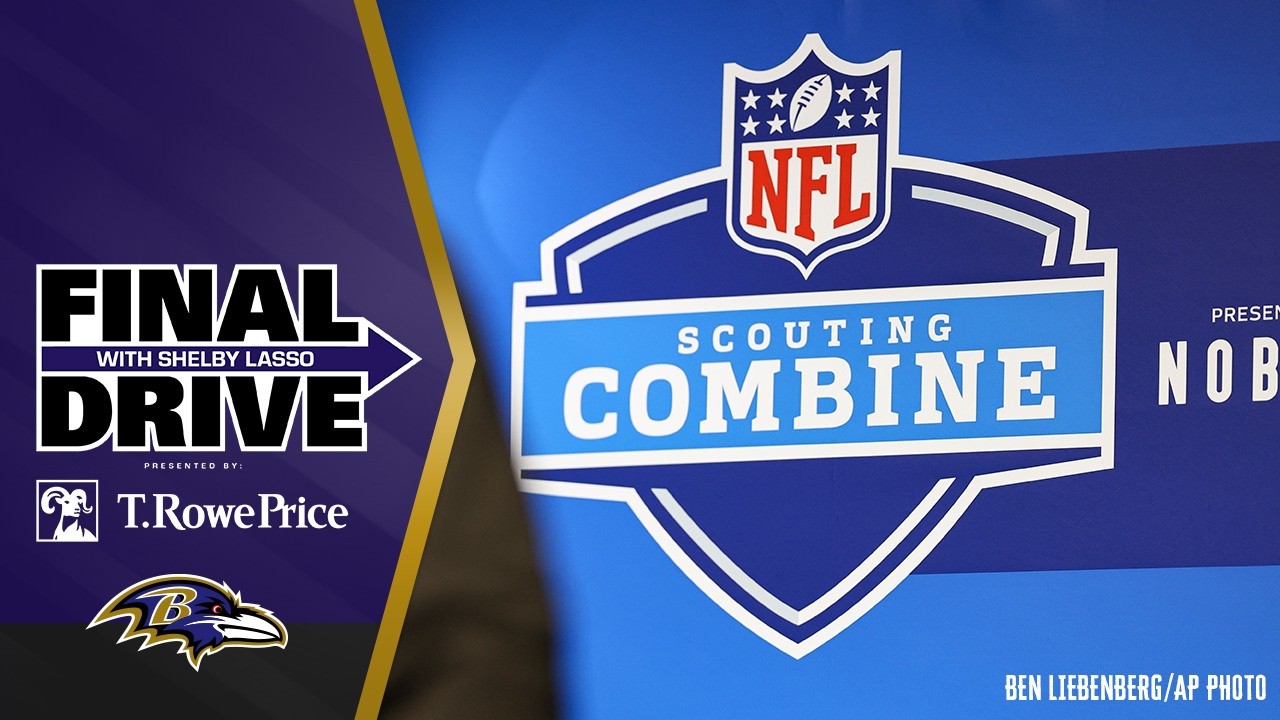 The Next Steps for Jesse Minter and His Staff | Ravens Final Drive