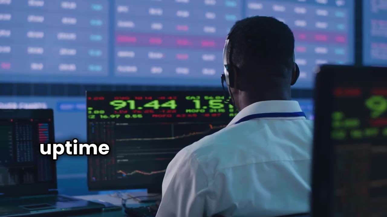 Beyond Markets. Beyond Cycles. This is Bexbc.