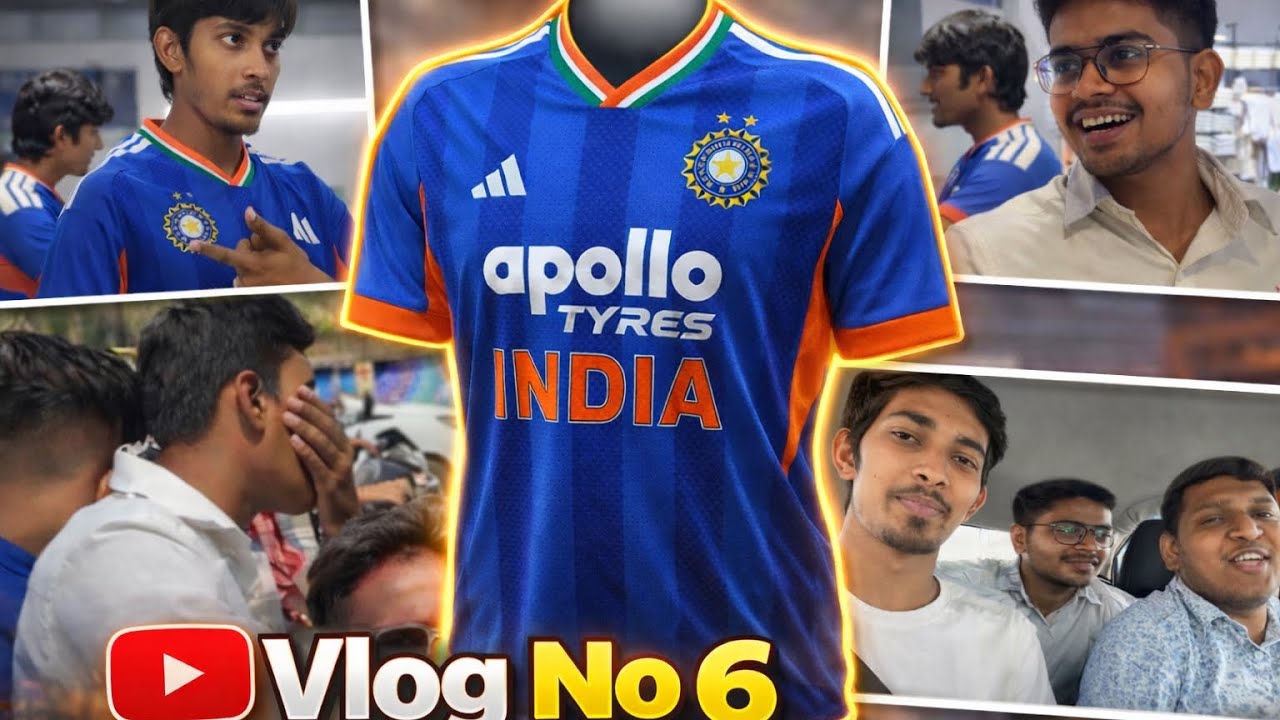 Unplanned vlog full masti and b@kchodi⚠️🤯