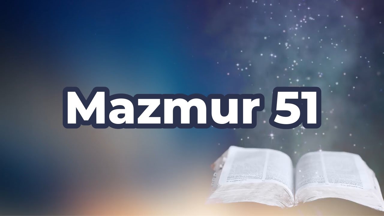Mazmur 51