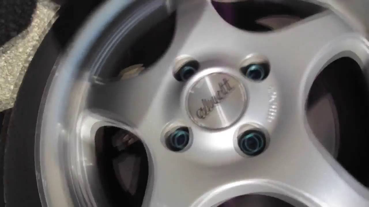 Honda civic Ej 9