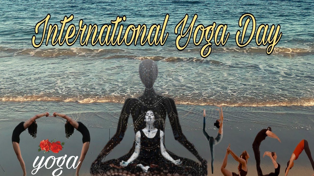 International Yoga day 2022 | Yoga Dayl Yoga Day Theme | Yoga for Humanityl Benefits of Yogal Yoga