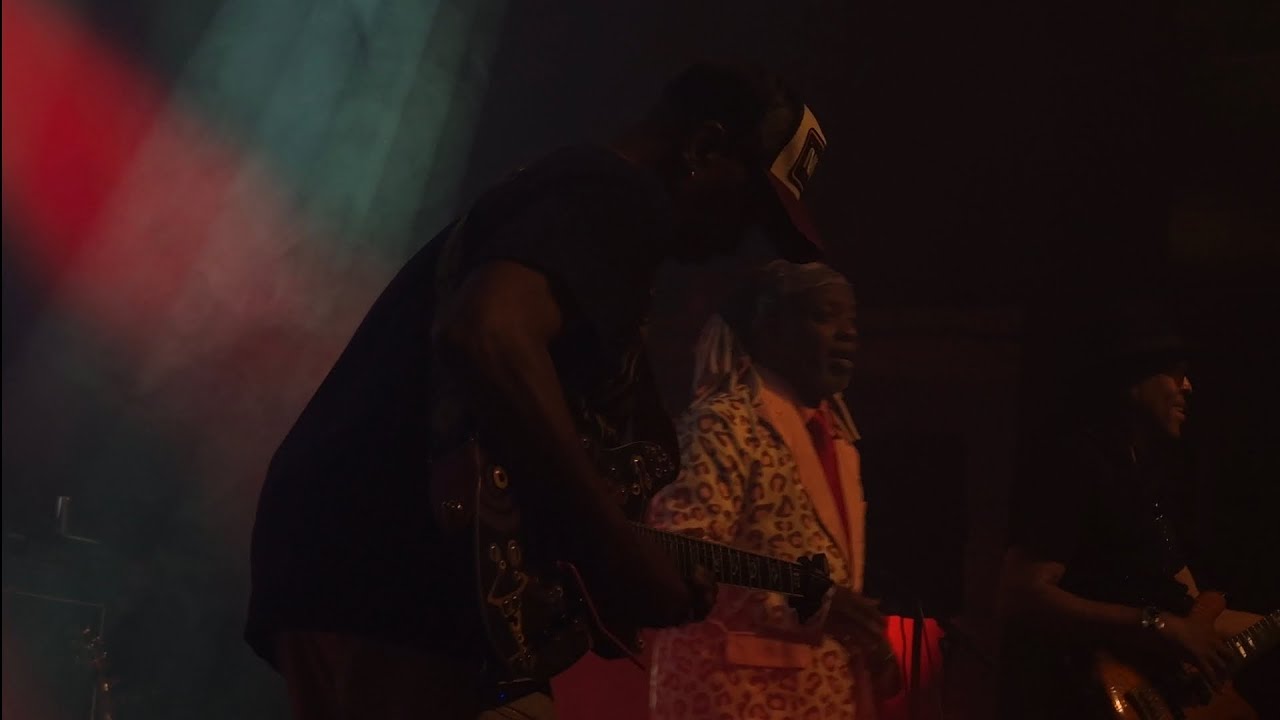 Living Colour - Cult of Personality | PHIL, Haarlem, Netherlands, 01-06-2025
