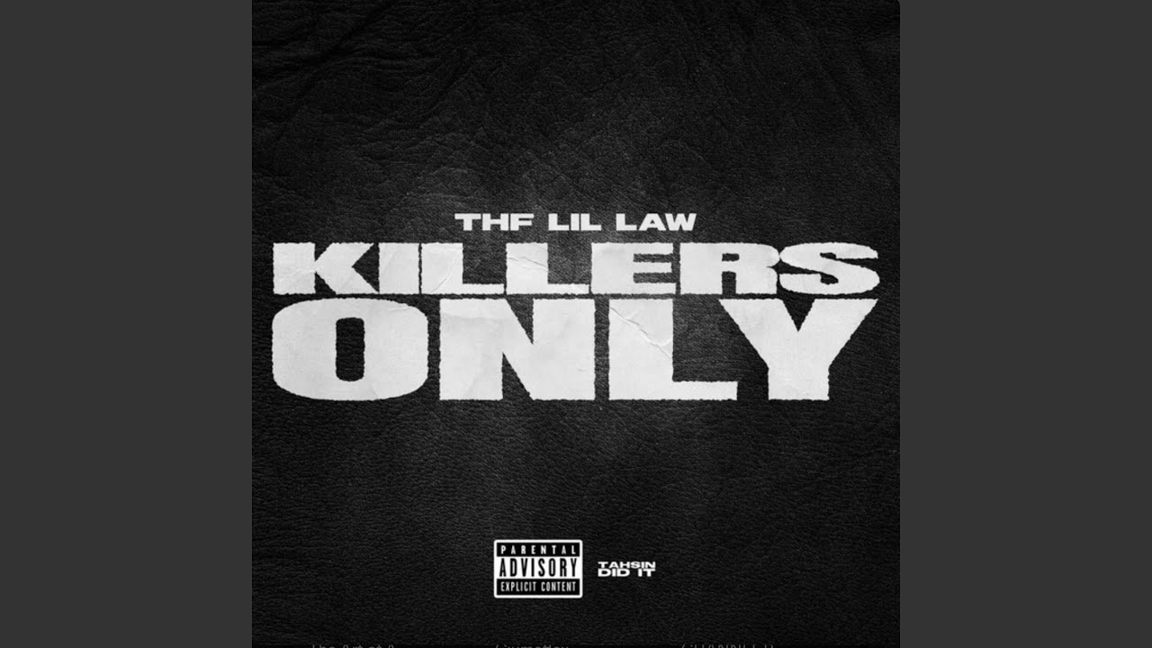 KILLERS ONLY