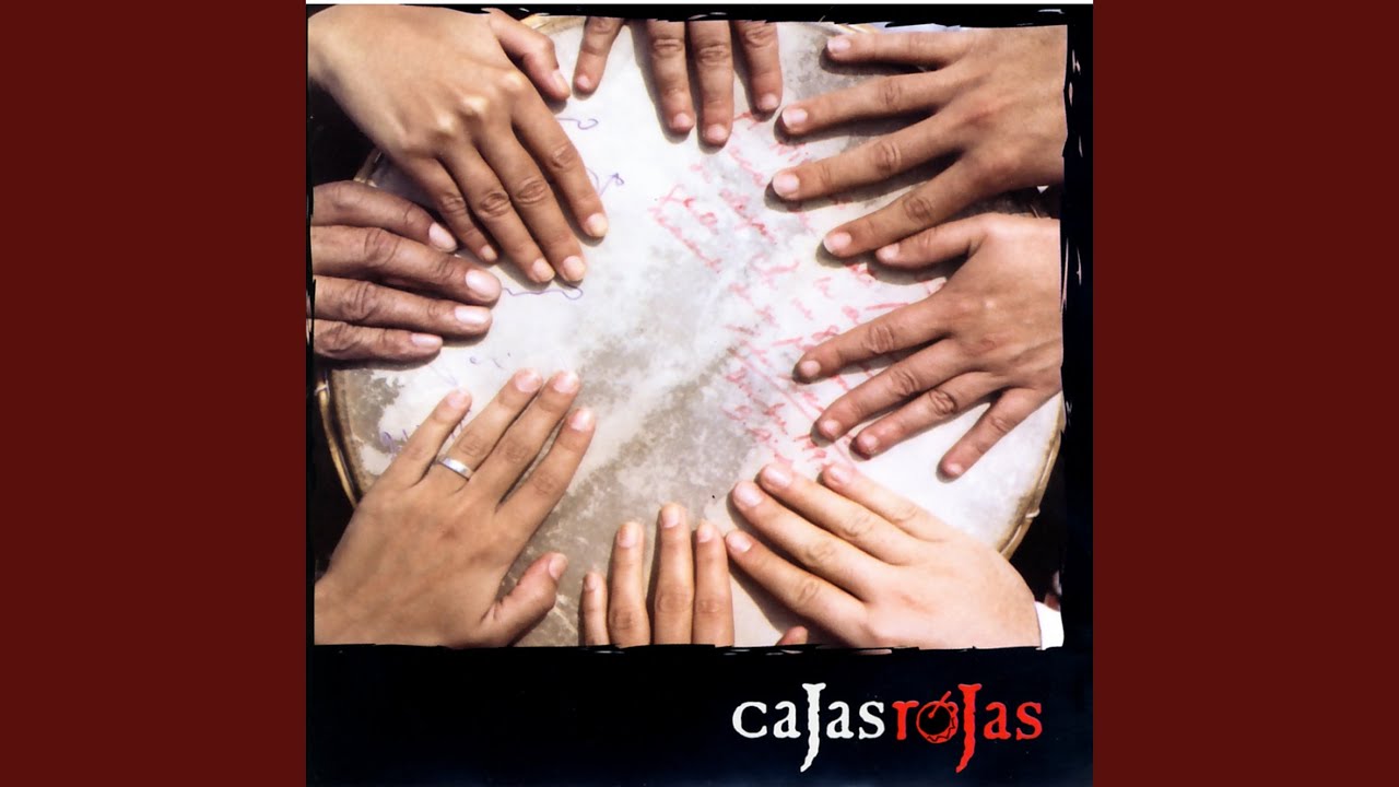 La Rai Del Guarango - Inga