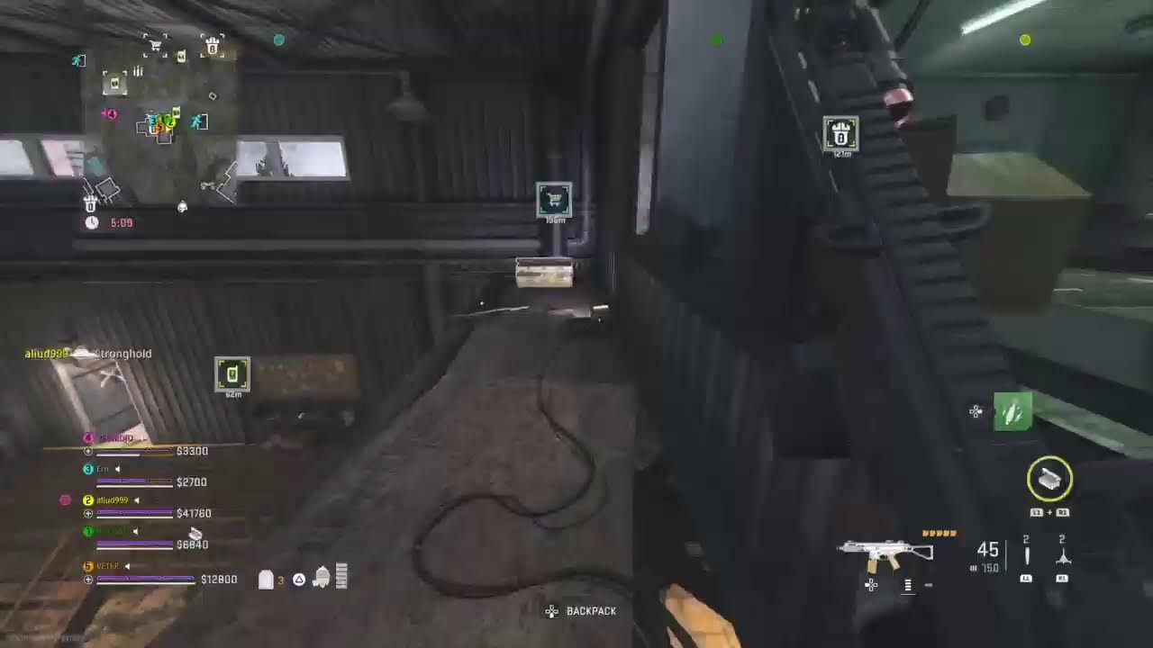 ШКД 3K/D FAST