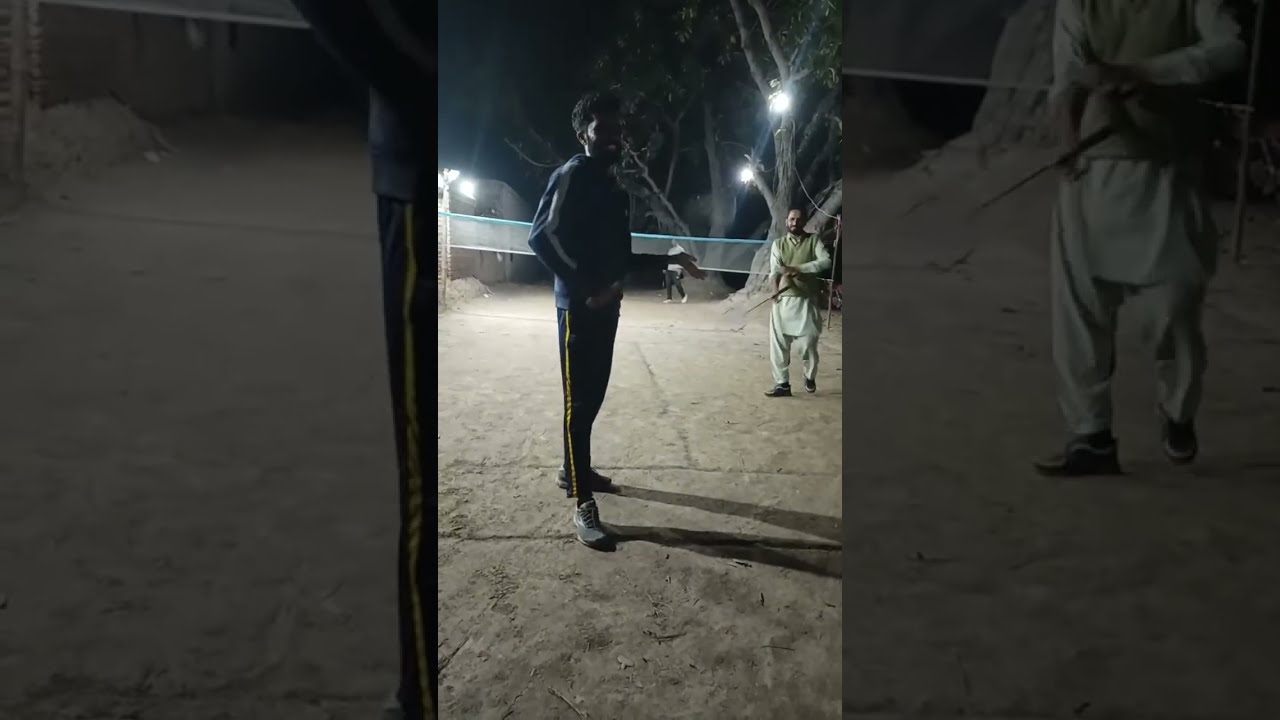 Live Vlog Of Badminton