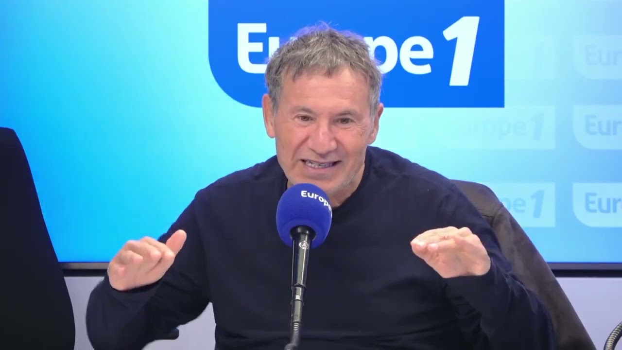 «Molière» : Dove Attia est l'invité de Culture médias