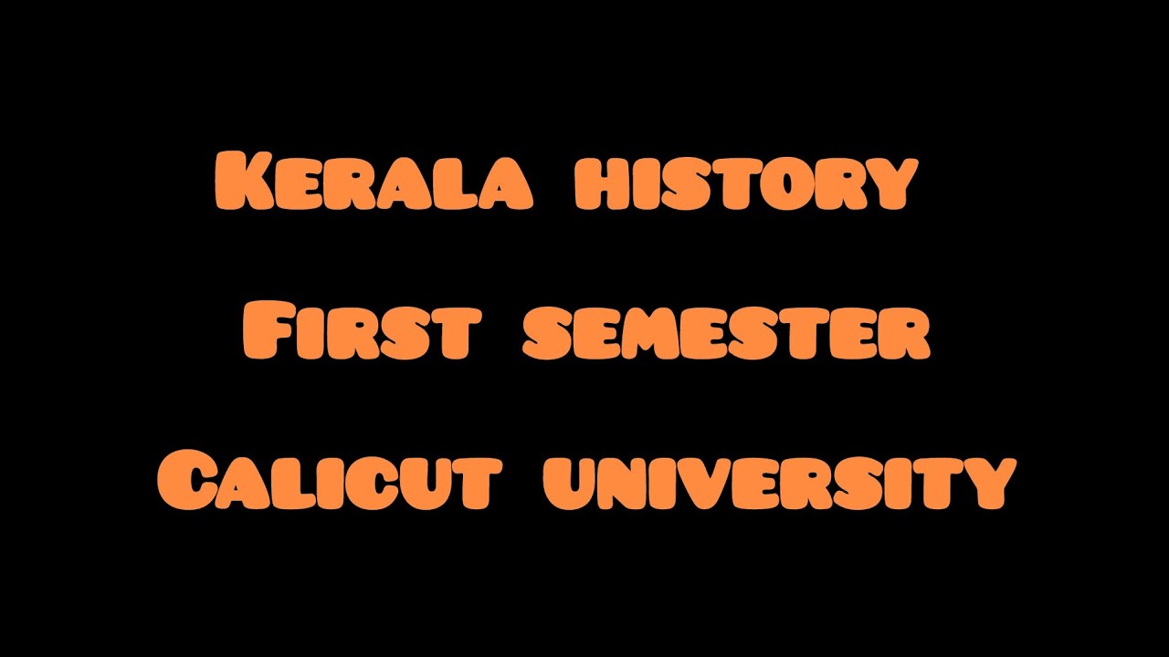 megalithic artifacts|first sem|calicut university#calicutuniversity #keralahistory #megalithic#video