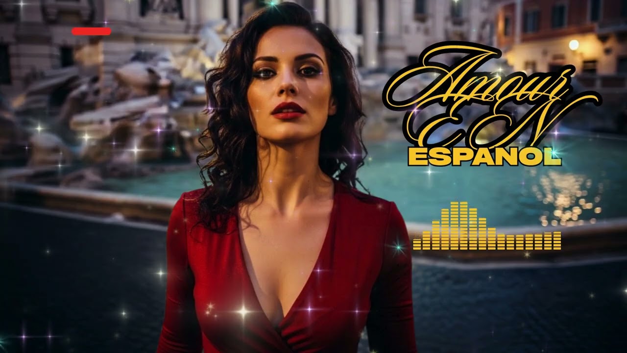 Spanish Love Songs for Her 💖 Emotional Ballads to Make Her Cry