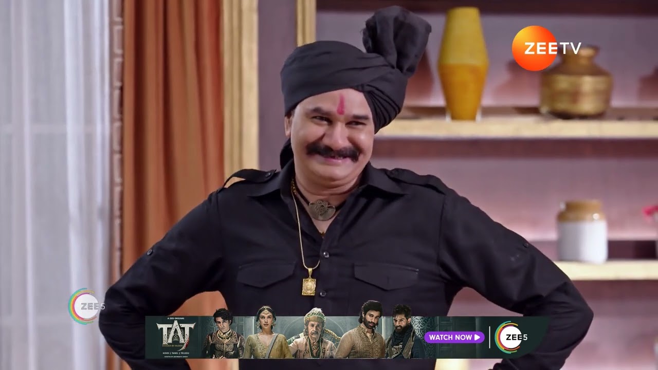 Bhagya Lakshmi | Ep - 899 | Webisode | Apr, 2 2024 | Rohit Suchanti, Aishwarya Khare | Zee TV