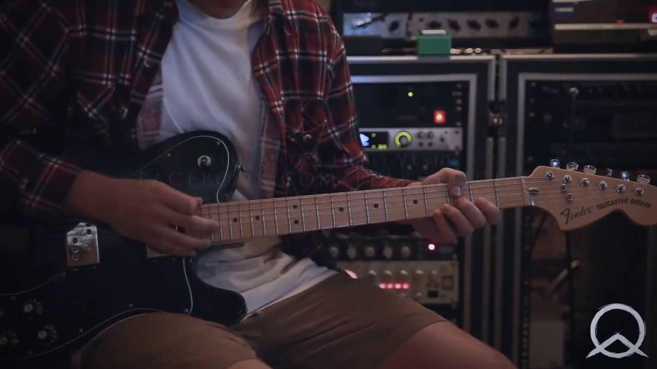 Prepared Like A Bride - Overcomer Studio Video 2 GUITARS