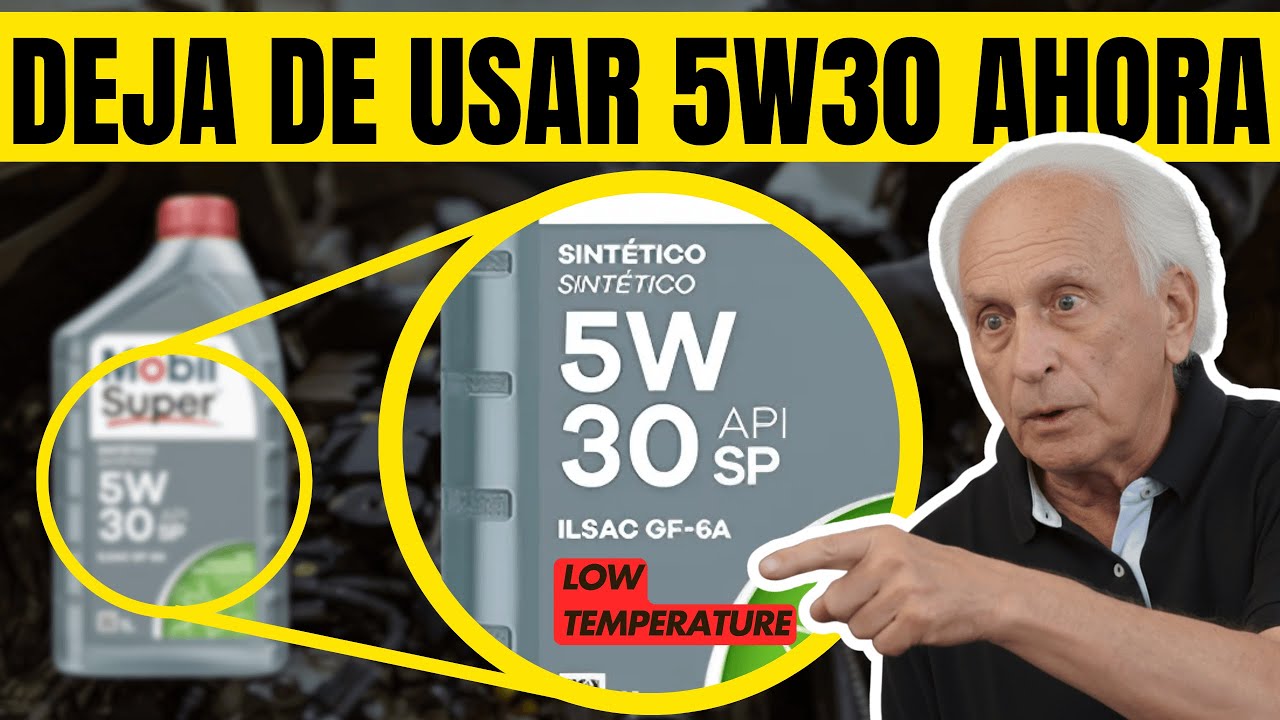 La MENTIRA sobre viscosidad que los fabricantes ODIAN que descubras
