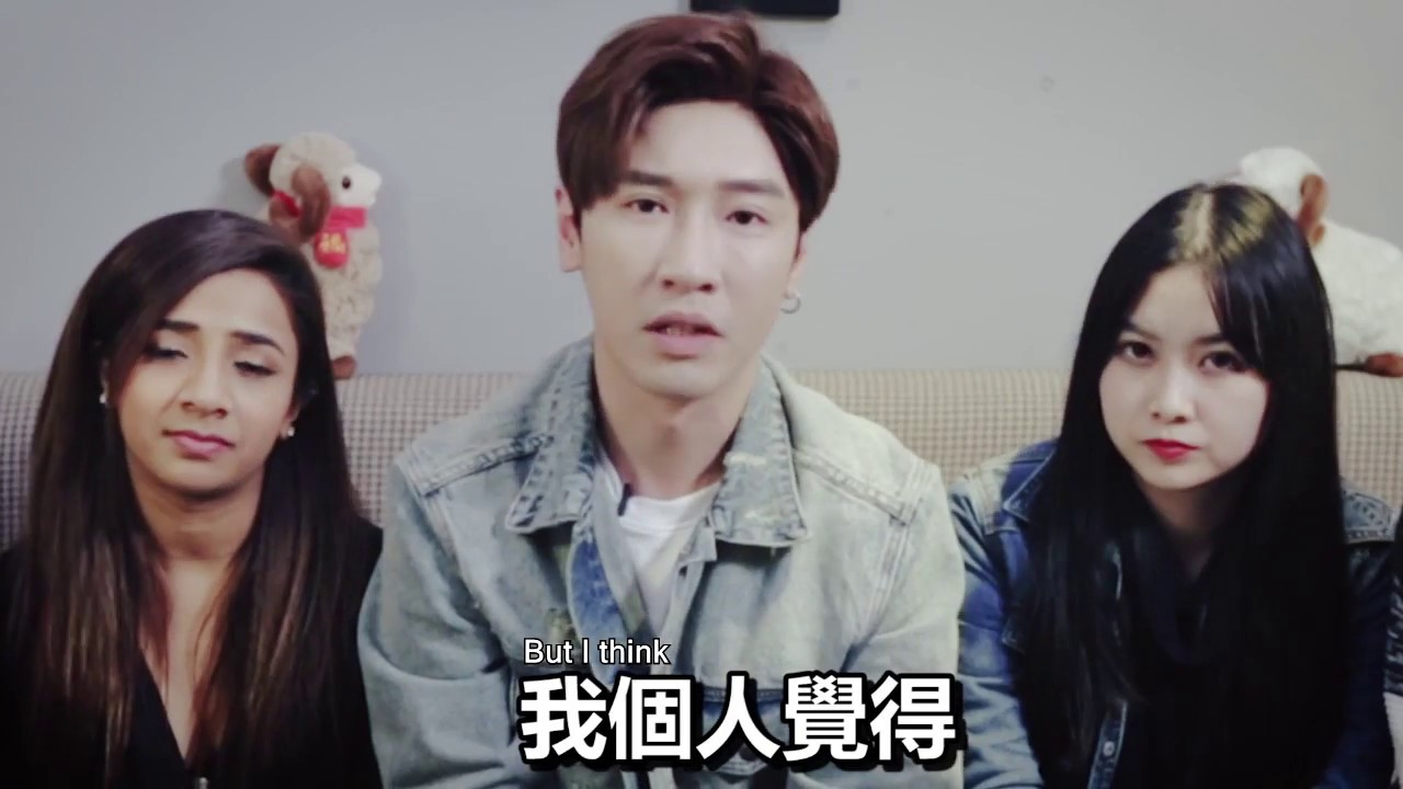 老外的審美觀是不是真的不一洋？ 女醜漂亮程度排行榜