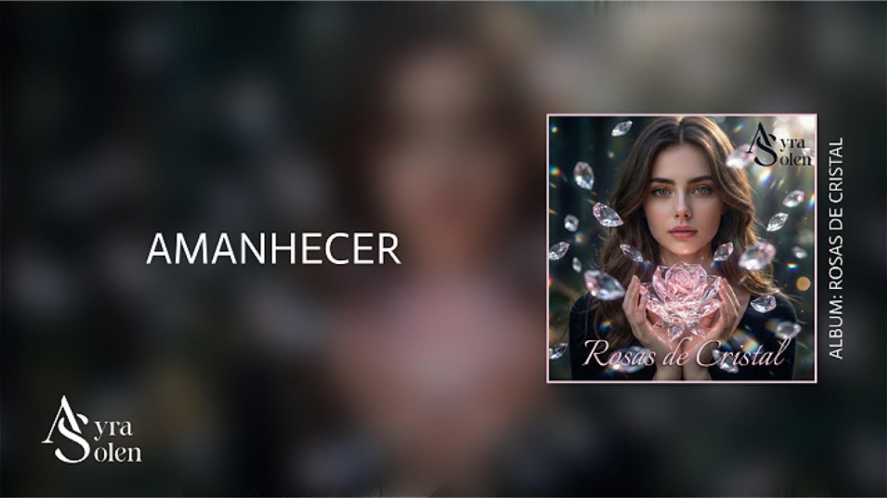 Amanhecer - Ayra Solen