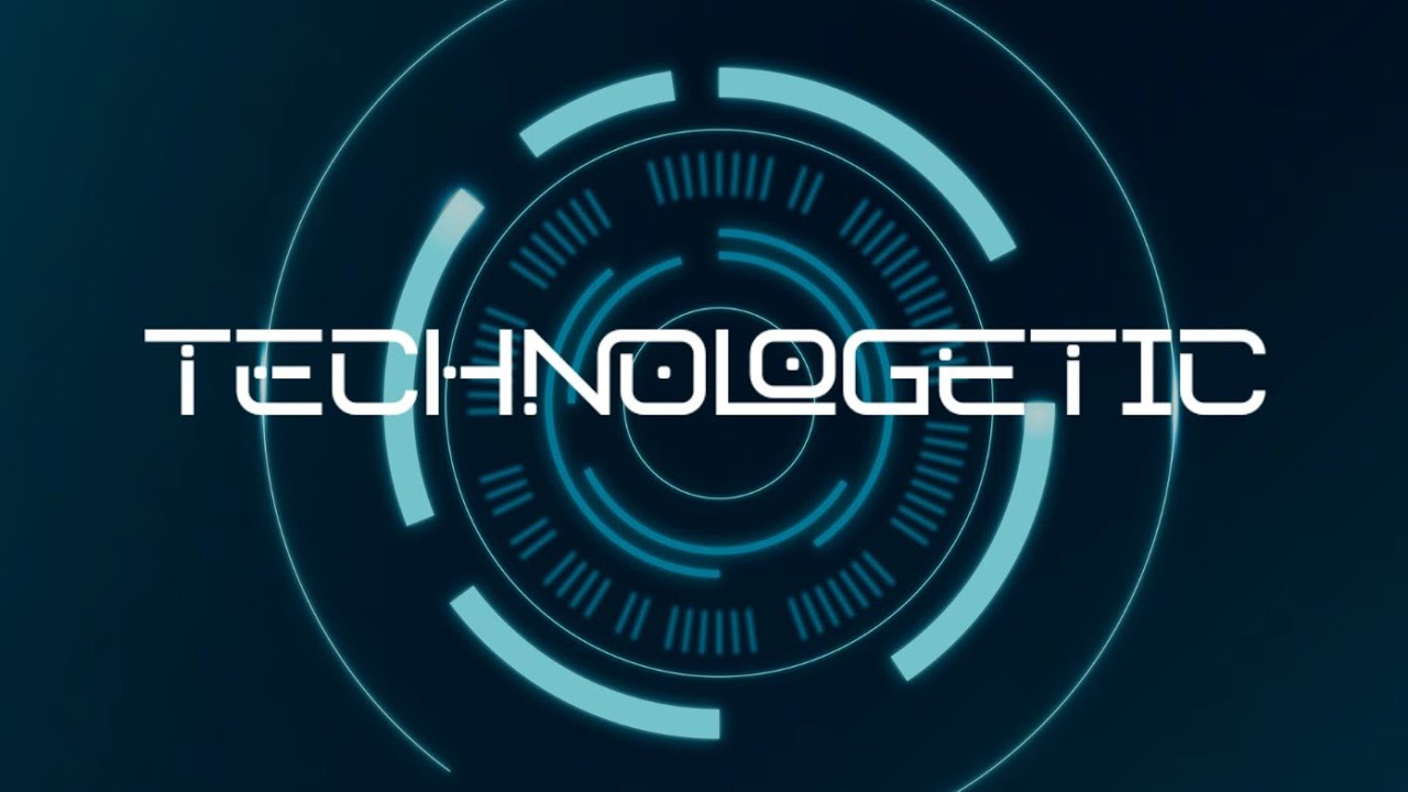 Technologetic (Official Visualizer)