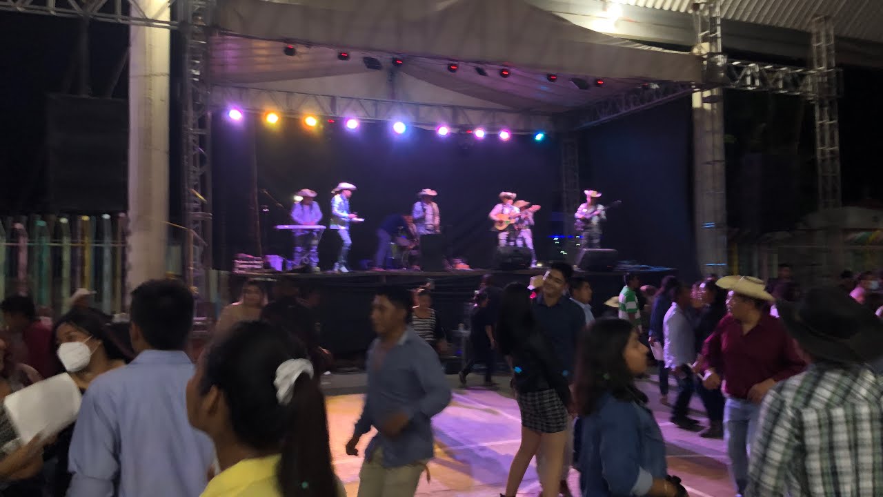 Mix de charanguitas - cumbias - Tropical pa´bailar - Dueto Garcia EN VIVO 2020
