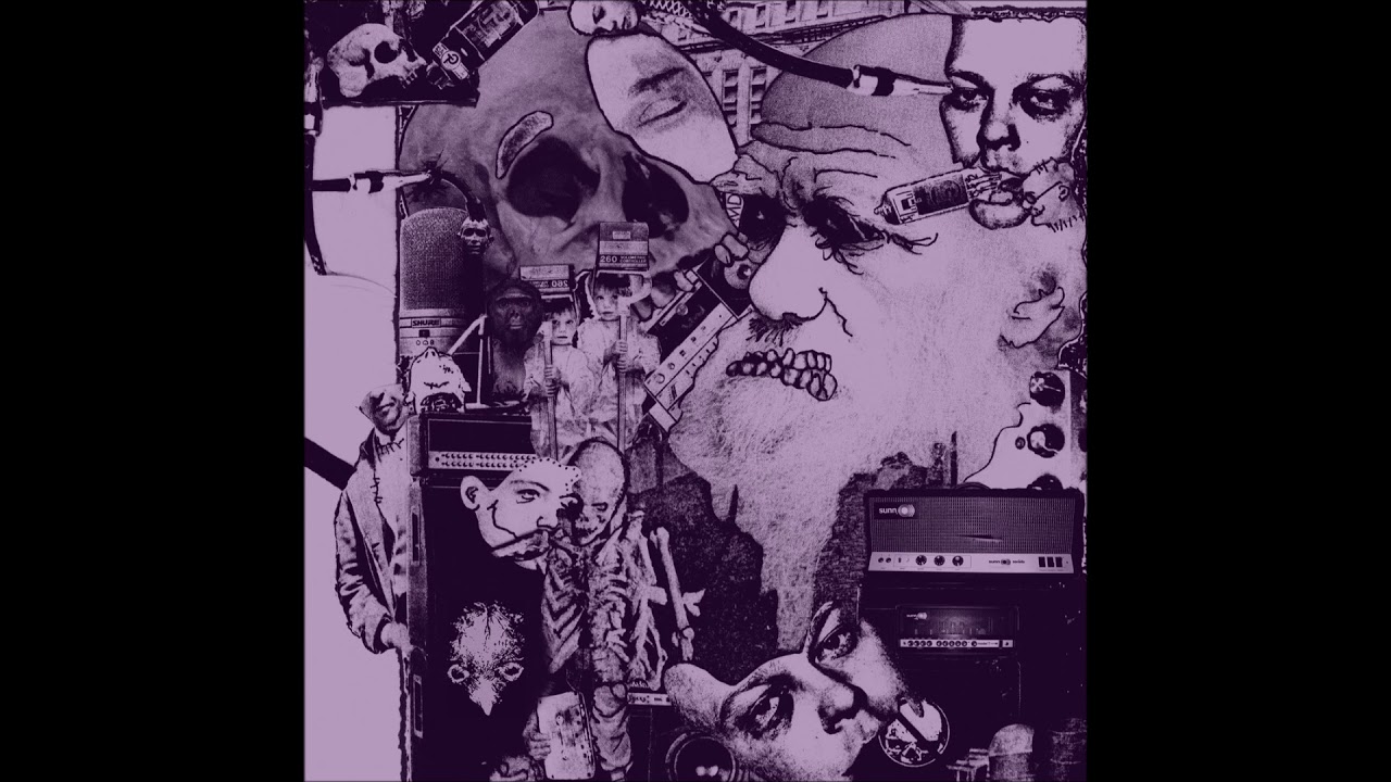 Surroundings - Surroundings (2010) Full Album