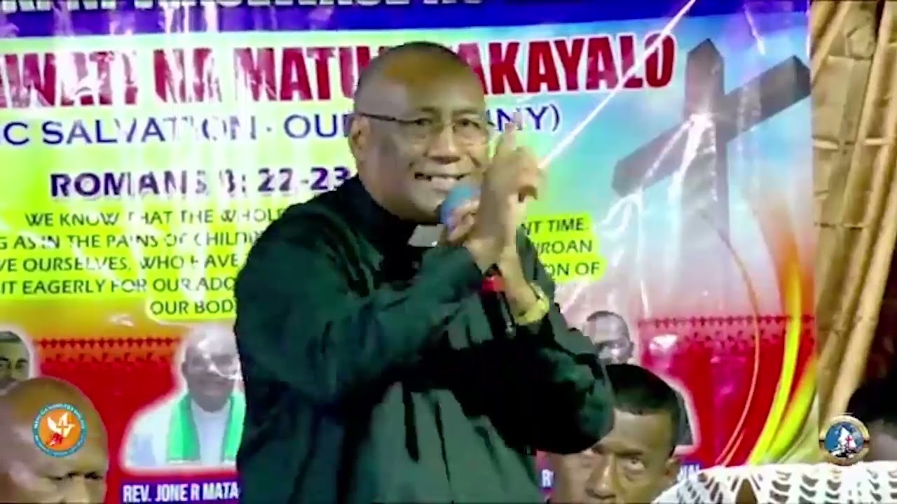 Masu Ga Ministry   Sai Sau Ni Valavala Ca Na Mate